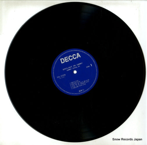 SDL-10398 disc