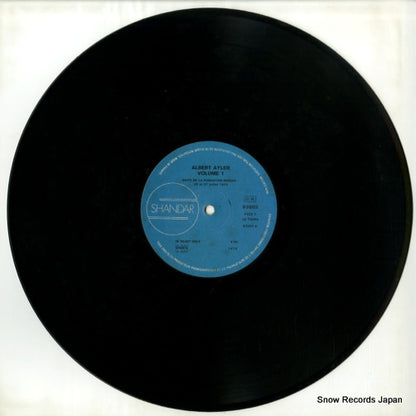 83503 disc