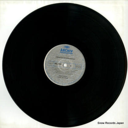 MA5085 disc