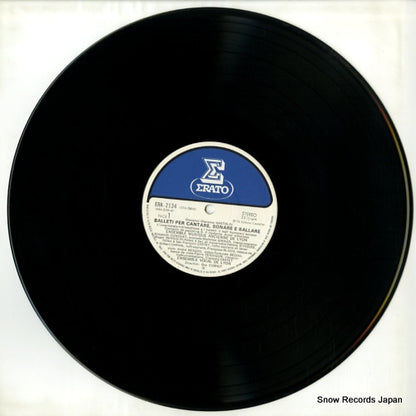 ERA-2134 disc