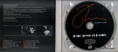 CLN13642 disc