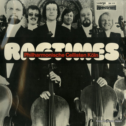SM1016 front cover