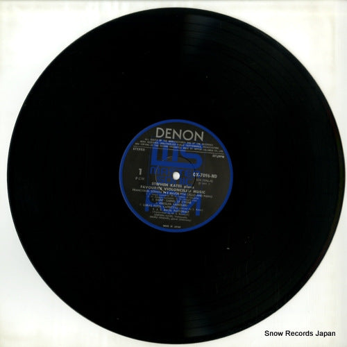 OX-7096-ND disc