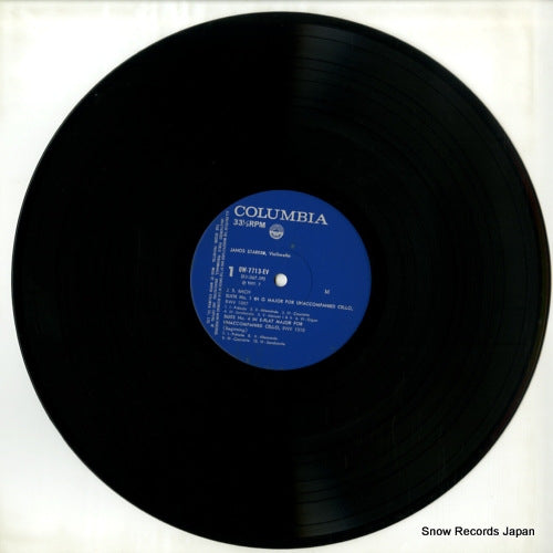 OW-7713-EV disc