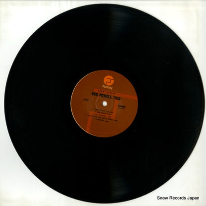 FANTASY86006 disc