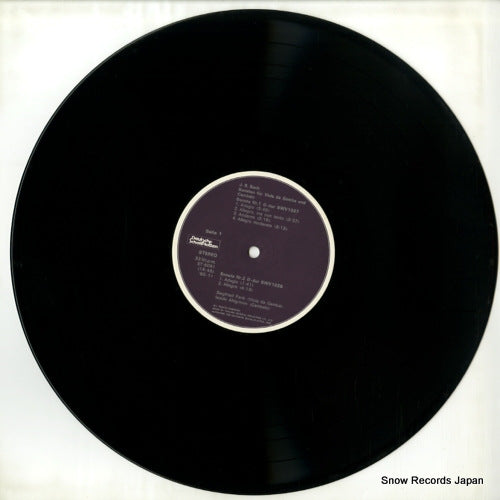 ET-5091 disc