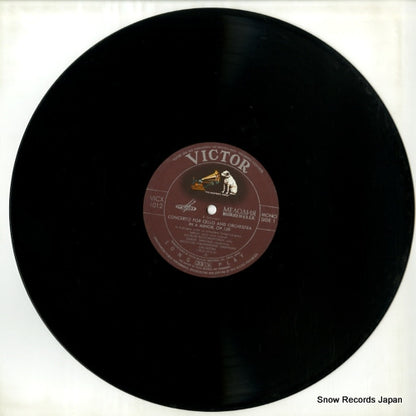 VICX-1012 disc
