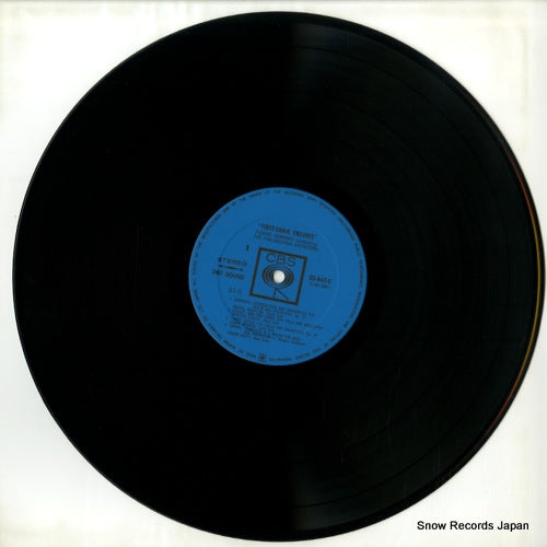 OS-842-C disc