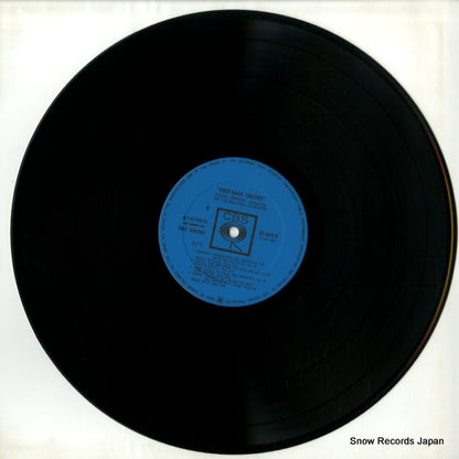 OS-842-C disc