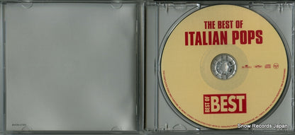BVCM-37355 disc