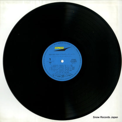 FCLA8001 disc