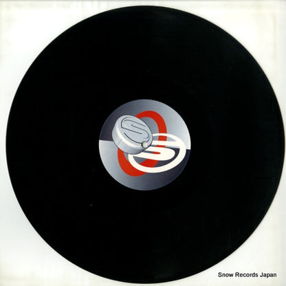 STIM012 disc