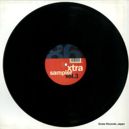 XN4786 disc