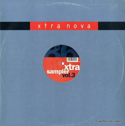XN4786 front cover