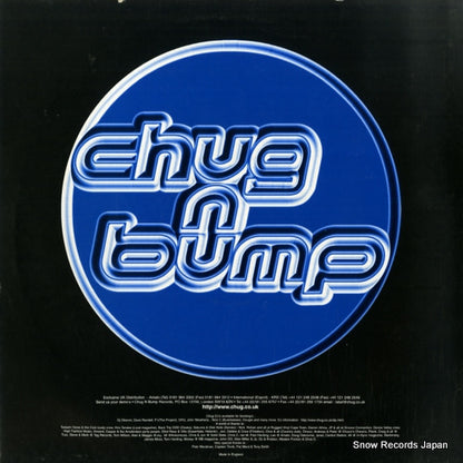 CNB016 back cover