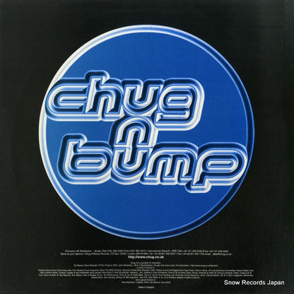 CNB019 back cover