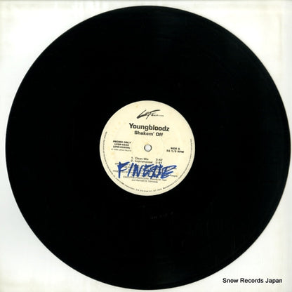 LFDP-4330 disc