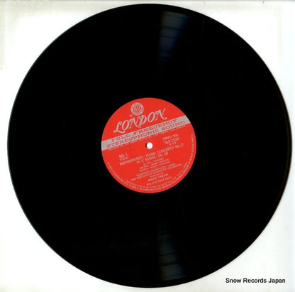 SLA1033 disc
