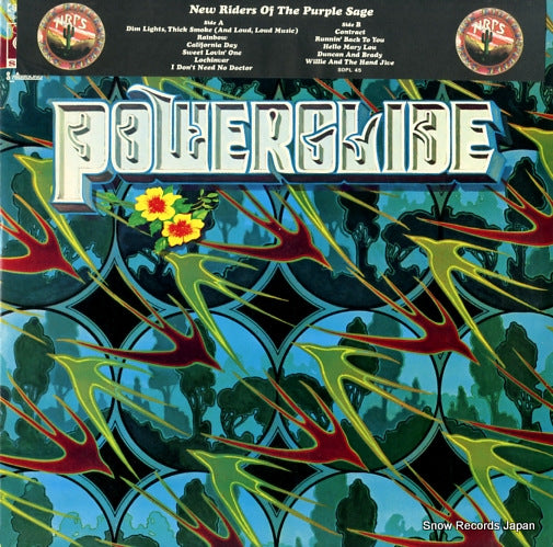 SOPL45 front cover