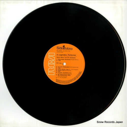 RA-9041 disc