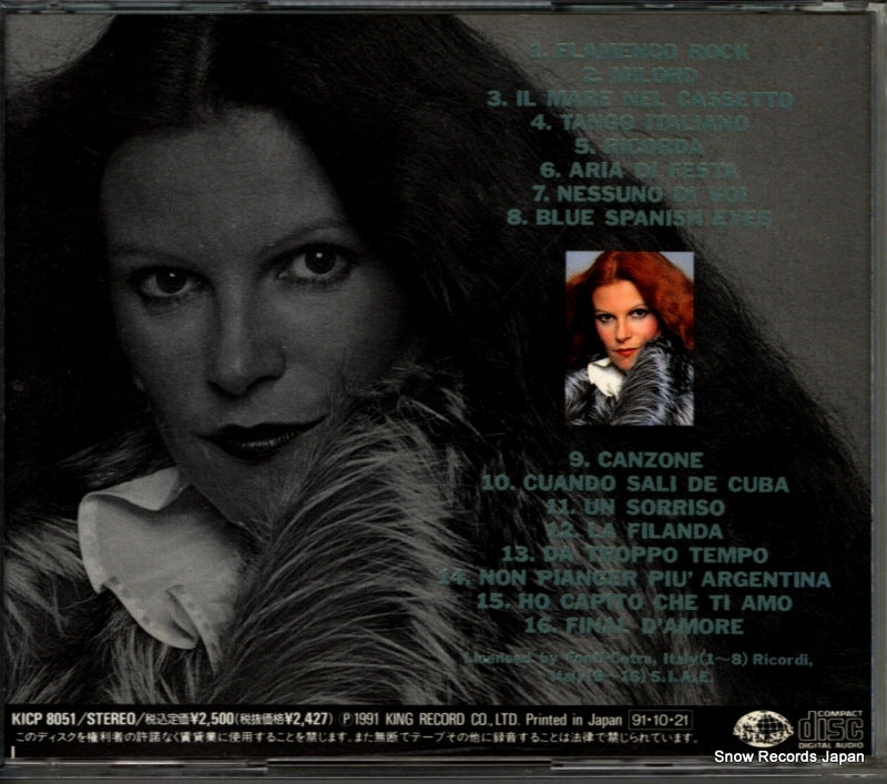 KICP-8051 back cover