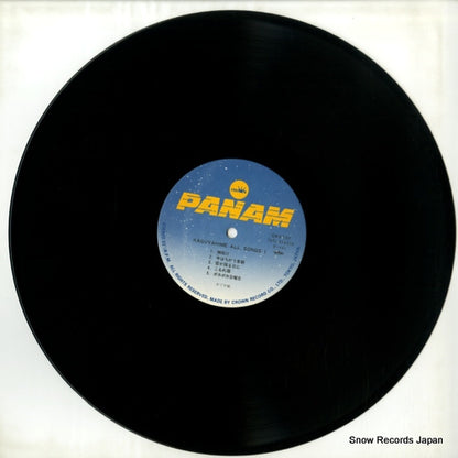 GWX-107 disc