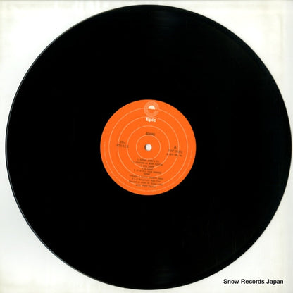 25AP265 disc