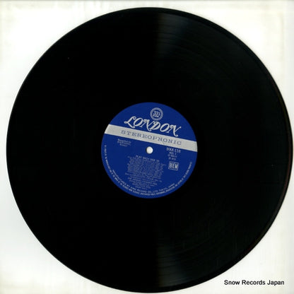 MAX-118 disc