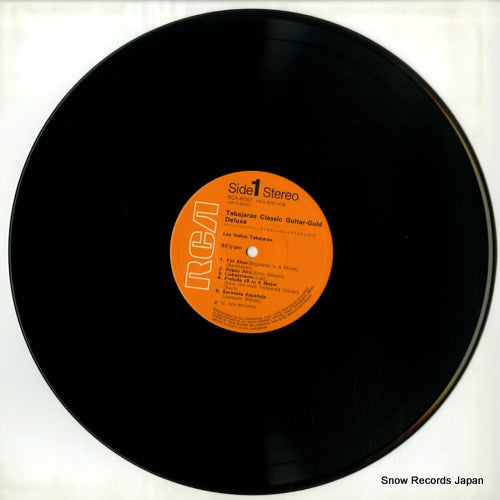 RCA-8067 disc
