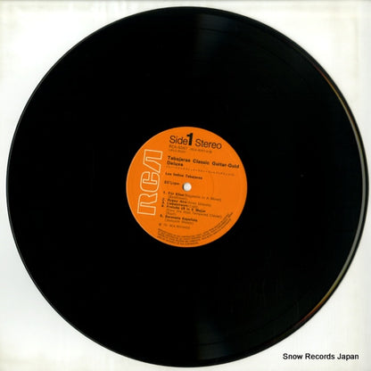 RCA-8067 disc