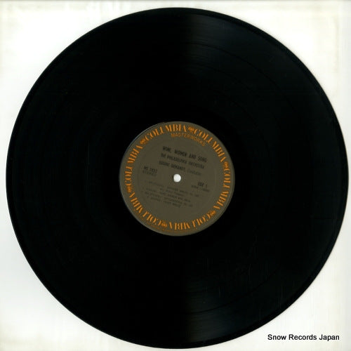 MS7032 disc
