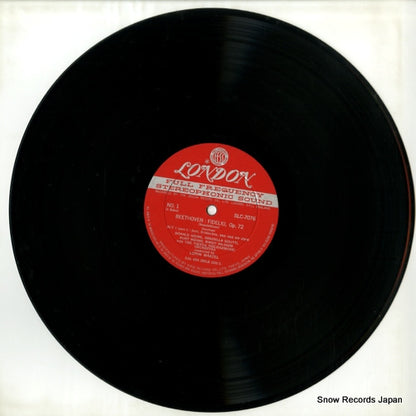 SLC7076 disc
