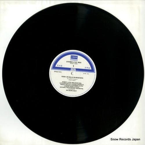 L75C1905 disc