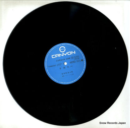 C18G0229 disc