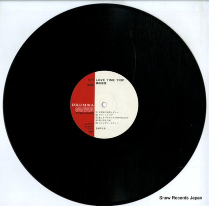 AX-7273 disc