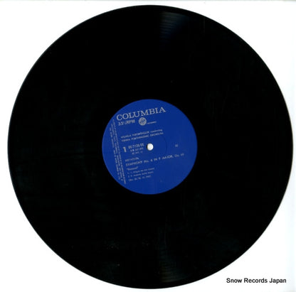 OC-7135-VX disc