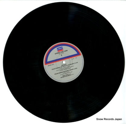 L20C-2089 disc