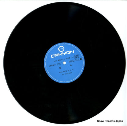 C18G0307 disc