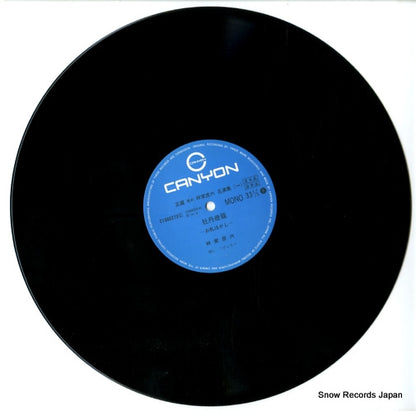 C18G0273 disc