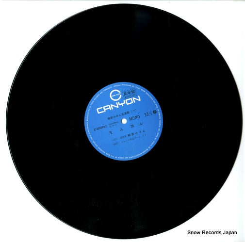 C13G0048 disc