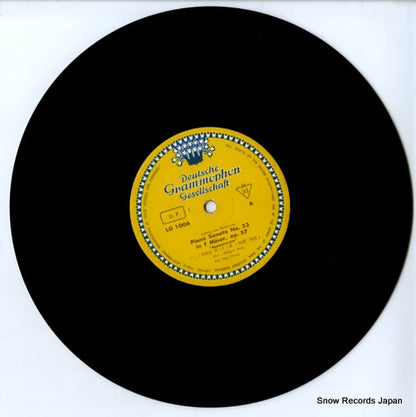 LG-1006 disc