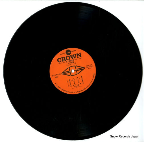 GGA-147 disc