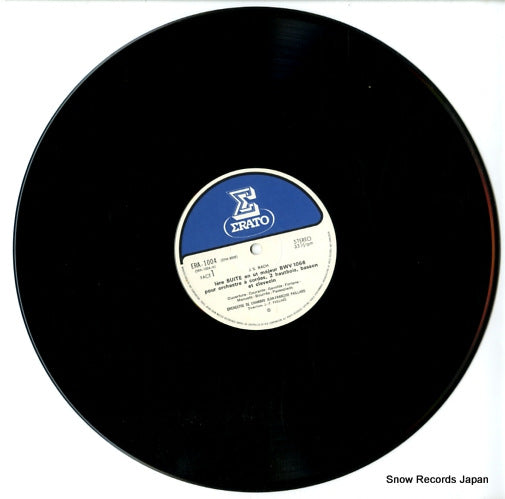 ERA-1004 disc
