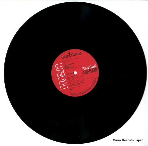RCL-8433 disc