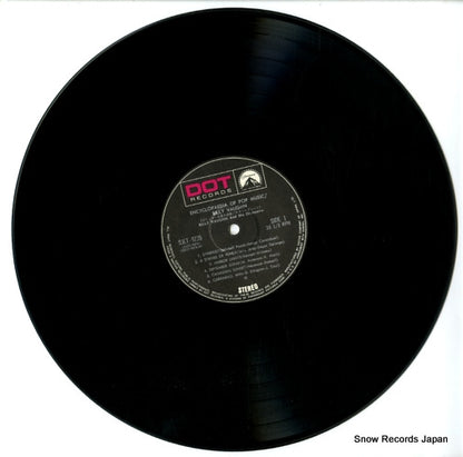 SJET-9235 disc