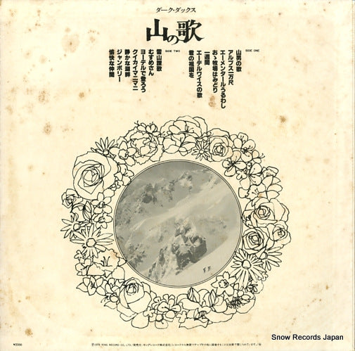 SKA211 back cover