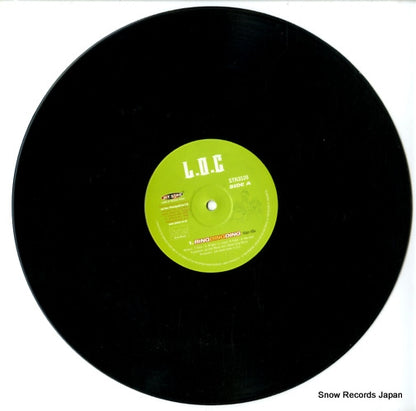 STR3539 disc