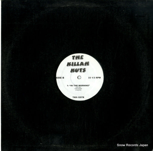 TKK-1297 back cover