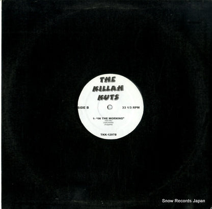 TKK-1297 back cover