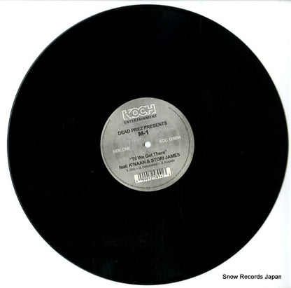 KOC125894 disc